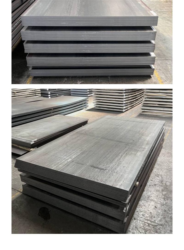 大同1050考登钢板